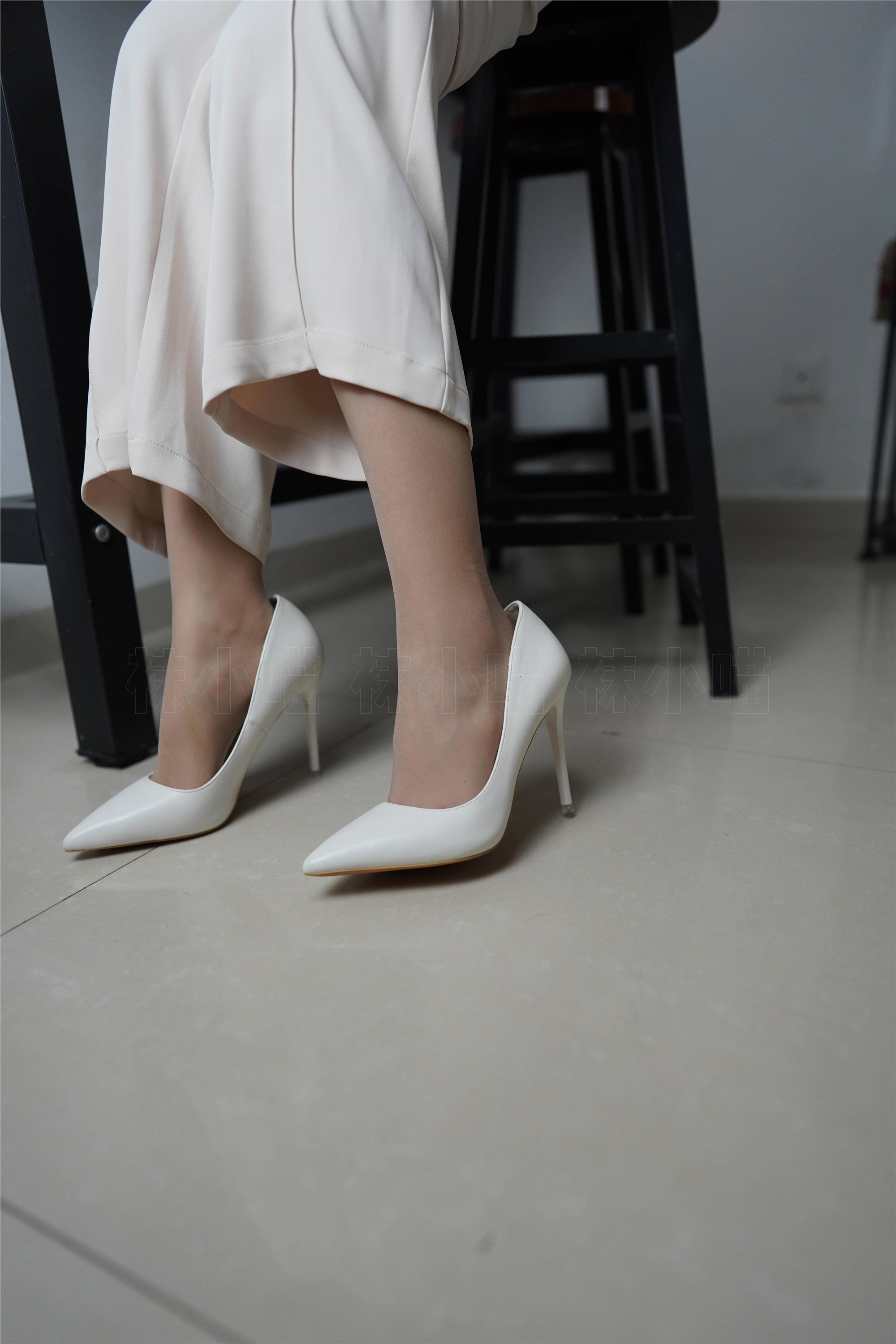 kittyWawa袜小喵 KT293 飘逸